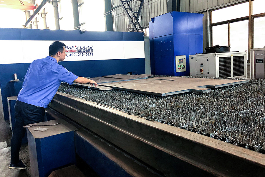 Minőségi ellenőrzés