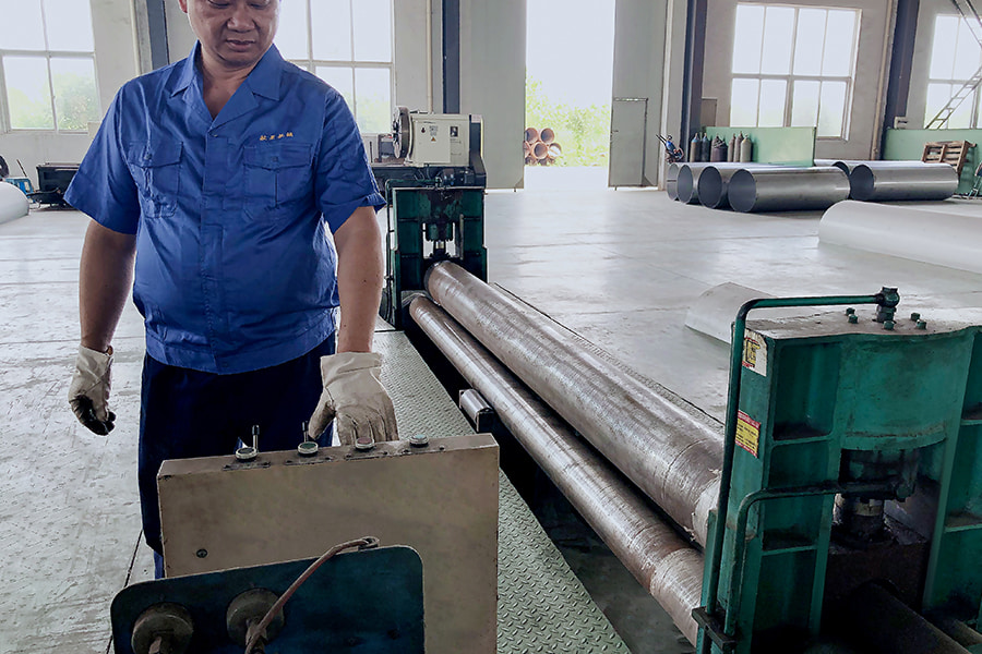 Minőségi ellenőrzés