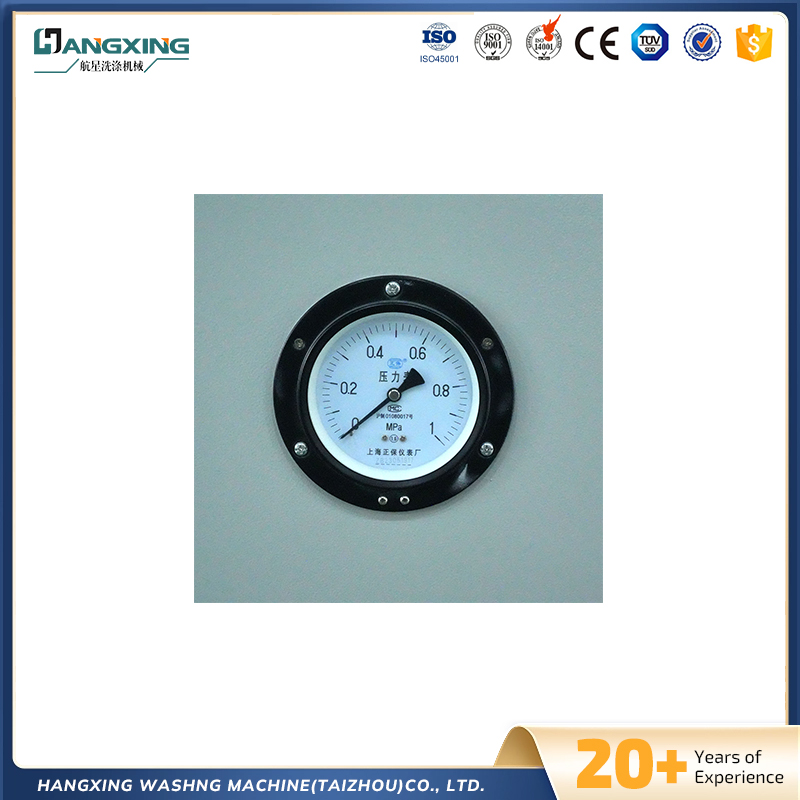 Automatikus többhengeres vasalógép Automatikus többhengeres vasalógép