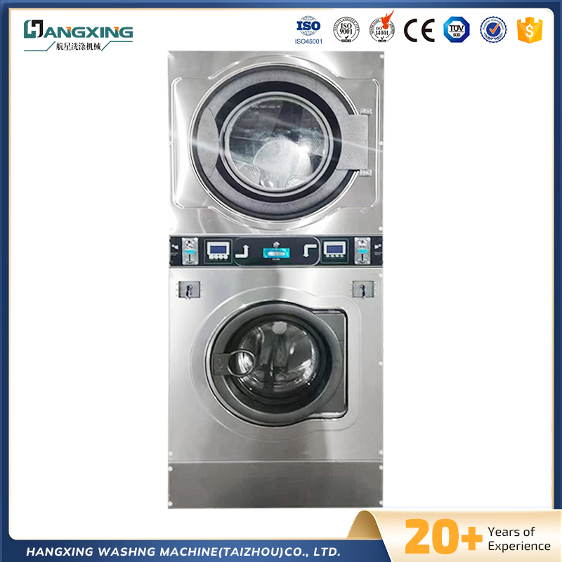 Mossa és szárítsa meg